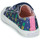 Sapatos Rapariga Sapatilhas Pablosky CANVAS Azul