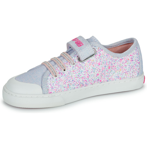 Pablosky CANVAS Prata / Multicolor