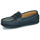 Sapatos Rapaz Mocassins Pablosky DRIVER Marinho