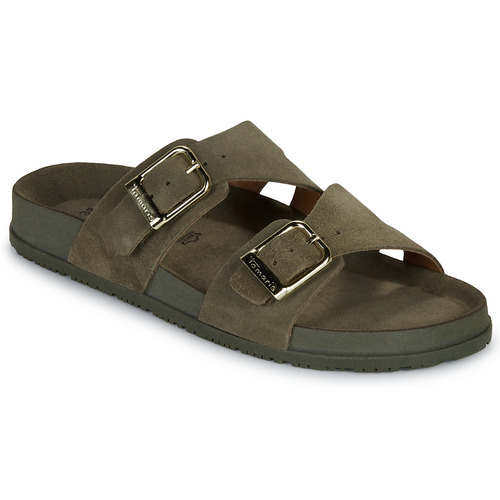 Sapatos Mulher Sandálias Tamaris 27500-722 Cáqui