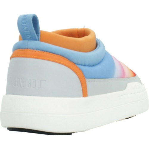 Moon Boot MB PARK SOFT SUNR Multicolor