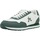 Sapatos Homem Sapatilhas Le Coq Sportif ASTRA_2 Verde