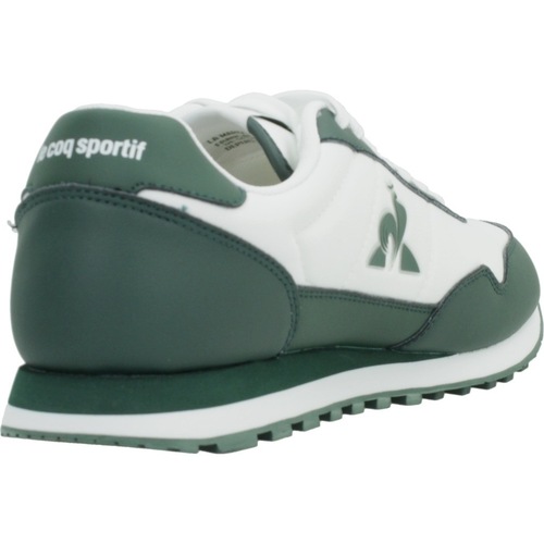 Le Coq Sportif ASTRA_2 Verde
