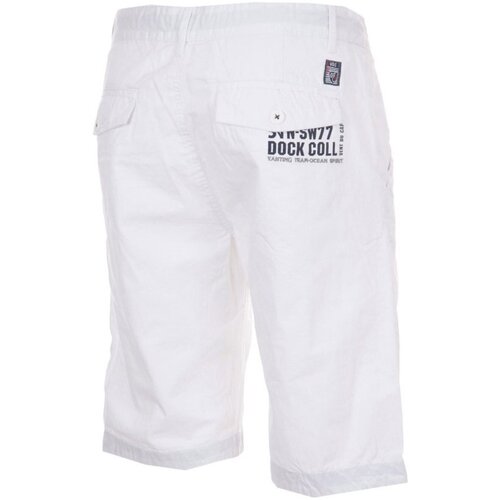 Vent Du Cap CANARY_AF_BLANC Branco
