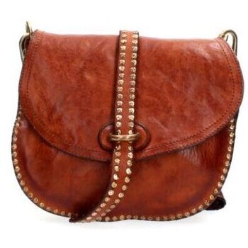 Malas Mulher Bolsa Campomaggi C039202ND X0007-C1502 Castanho