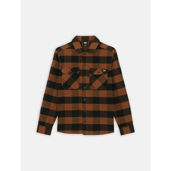 Dickies SACRAMENTO DK0A4XR-K181 TOFFEE