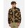 Textil Homem Casacos  Dickies MOUNT HOPE CAMO - DK0A8649-0IP IMPERIAL GREEN Verde