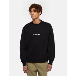Textil Homem Sweats Dickies ENTERPRISE - DK0A4Z4K-BLK1 BLACK Preto