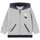Textil Criança Conjunto Mayoral 2815 CHANDAL CON DOS PANTALONES Gris Cinza