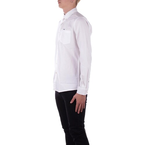 Barbour MSH5527 MSH Branco