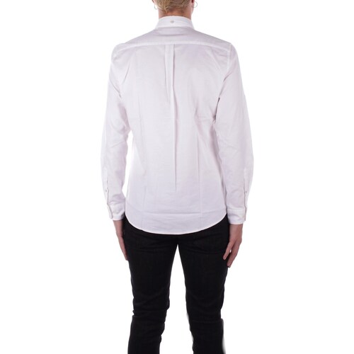 Barbour MSH5527 MSH Branco