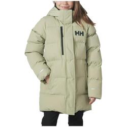 Textil Rapaz Casacos  Helly Hansen  Bege