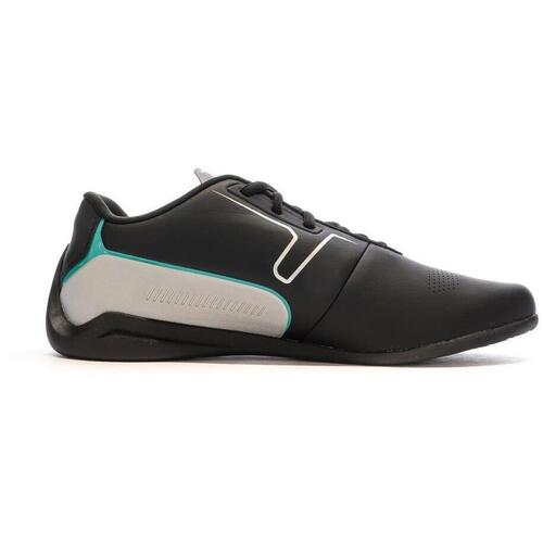 Puma  Preto