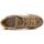 Sapatos Mulher Sapatilhas Guess  Castanho