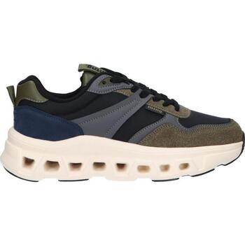 Sapatos Homem Sapatilhas MTNG 84758 84758