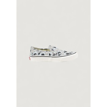Sapatos Mulher Sapatilhas Vans UA Slip-On VR3 VN0A4BX8 Azul