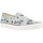 Sapatos Mulher Sapatilhas Vans UA Slip-On VR3 VN0A4BX8 Azul