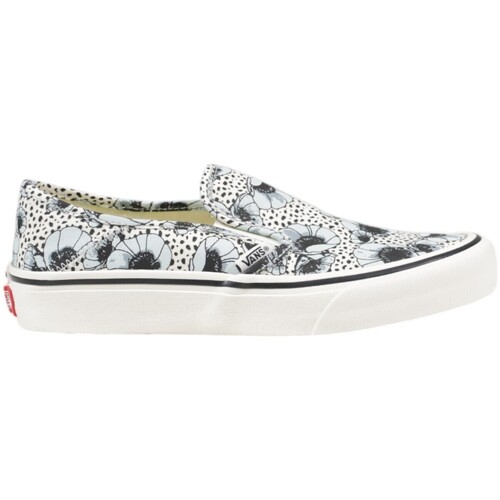 Vans UA Slip-On VR3 VN0A4BX8 Azul
