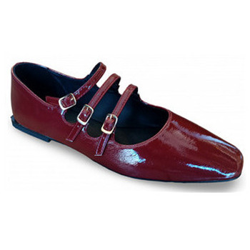 Sapatos Mulher Sabrinas Top 3 Shoes NONAME Multicolor