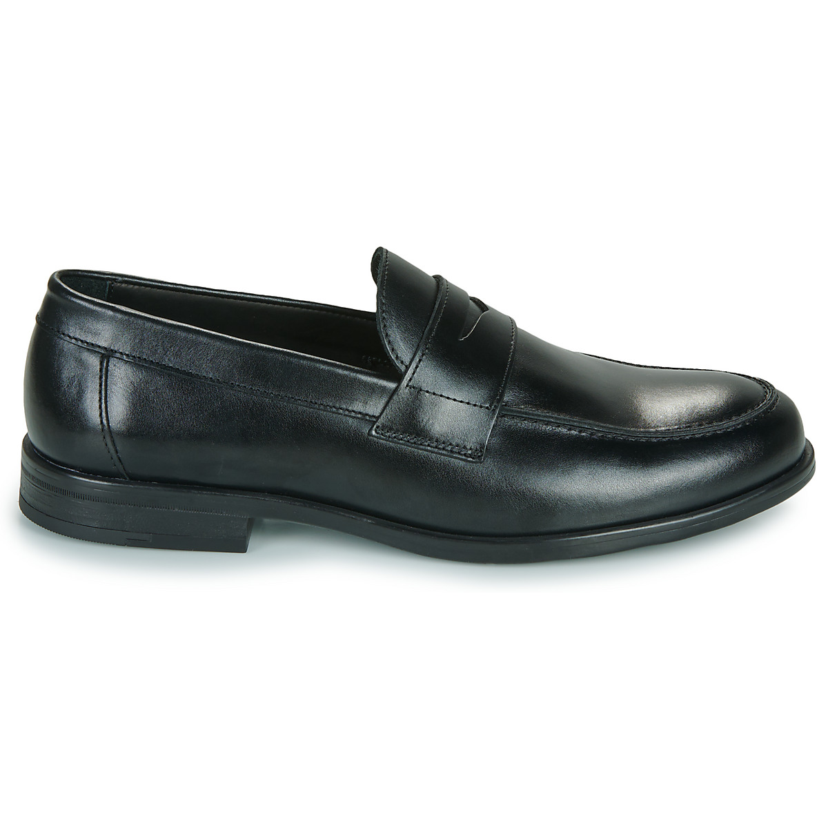 KOST  Mocassins SMART  Preto Disponível em tamanho para homem. 41,42,43,44.Homem > Calçasdos > Mocassim