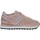 Sapatos Mulher Sapatilhas Saucony  Verde