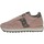 Sapatos Mulher Sapatilhas Saucony  Rosa