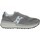 Sapatos Mulher Sapatilhas Saucony  Cinza