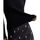 Textil Mulher camisolas Liu Jo WF4575MA49P Preto