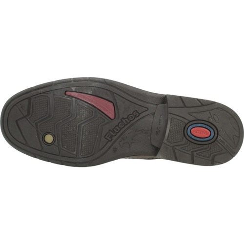 Fluchos CLIPPER Castanho