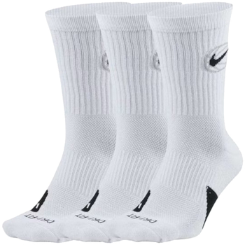 Roupa de interior Meias de desporto Nike DA2123 Branco