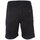 Textil Homem Shorts / Bermudas Degré Celsius CLAY_AF_ Preto
