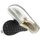 Sapatos Homem Chinelos Rohde 7057 Prata
