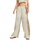 Textil Mulher Calças Puma DARE TO Bege