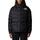 Textil Mulher Casacos The North Face  Preto