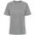 Textil Mulher T-shirts e Pólos Only  Cinza