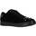 Sapatos Mulher Sapatilhas Geox D JAYSEN A Preto