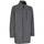 Textil Homem Casacos Geox M MONREALE Cinza
