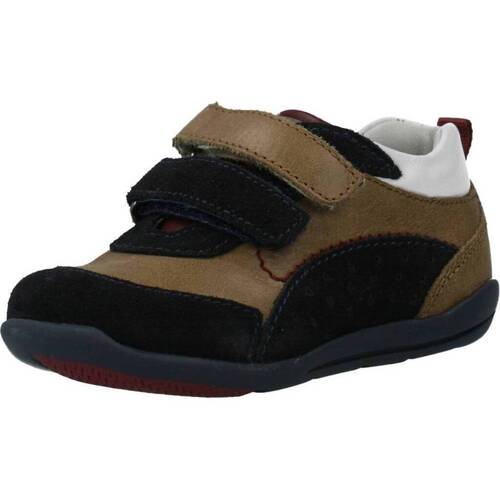 Sapatos Rapaz Botas Chicco GIOTTY Multicolor