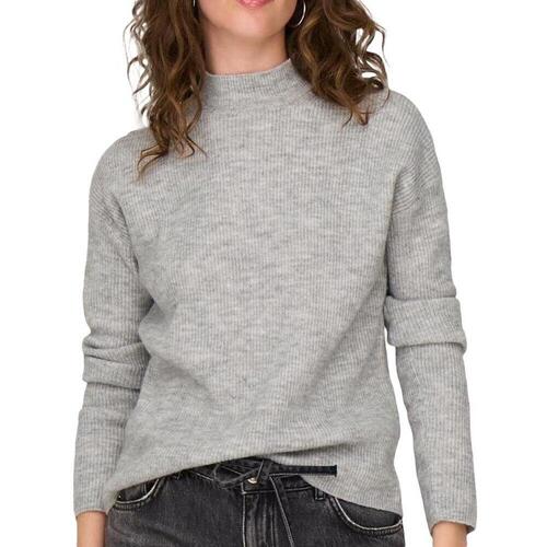 Textil Mulher camisolas JDY  Cinza