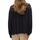 Textil Mulher Tops / Blusas Vero Moda  Preto