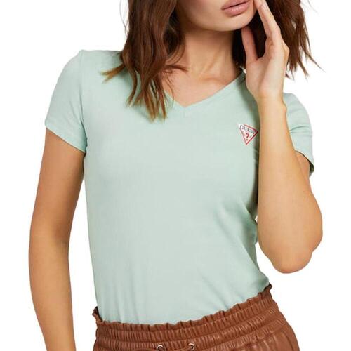 Guess  Azul