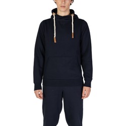 Textil Homem Sweats Hydra Clothing JSI4FPN02301U Azul