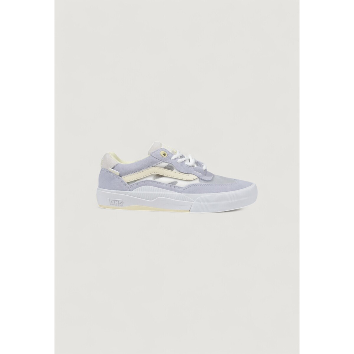 Sapatos Mulher Sapatilhas Vans MN Wayvee VN0A5JIA Outros