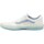 Sapatos Homem Sapatilhas Vans MN Ave VN0A5JIB Azul