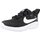 Sapatos Rapariga Sapatilhas Nike STAR RUNNER 4 Preto