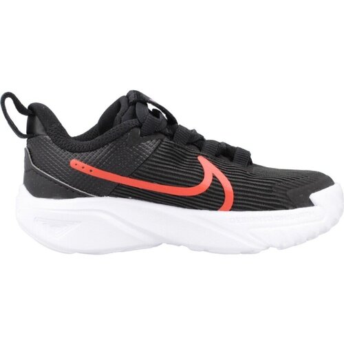 Nike STAR RUNNER 4 Preto