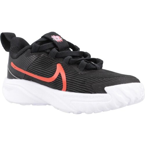 Nike STAR RUNNER 4 Preto