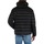 Textil Homem Jaquetas Ciesse Piumini 223CFMJ01484 Preto
