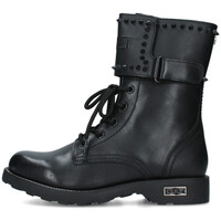Sapatos Mulher Botas Cult CLW432000 Preto