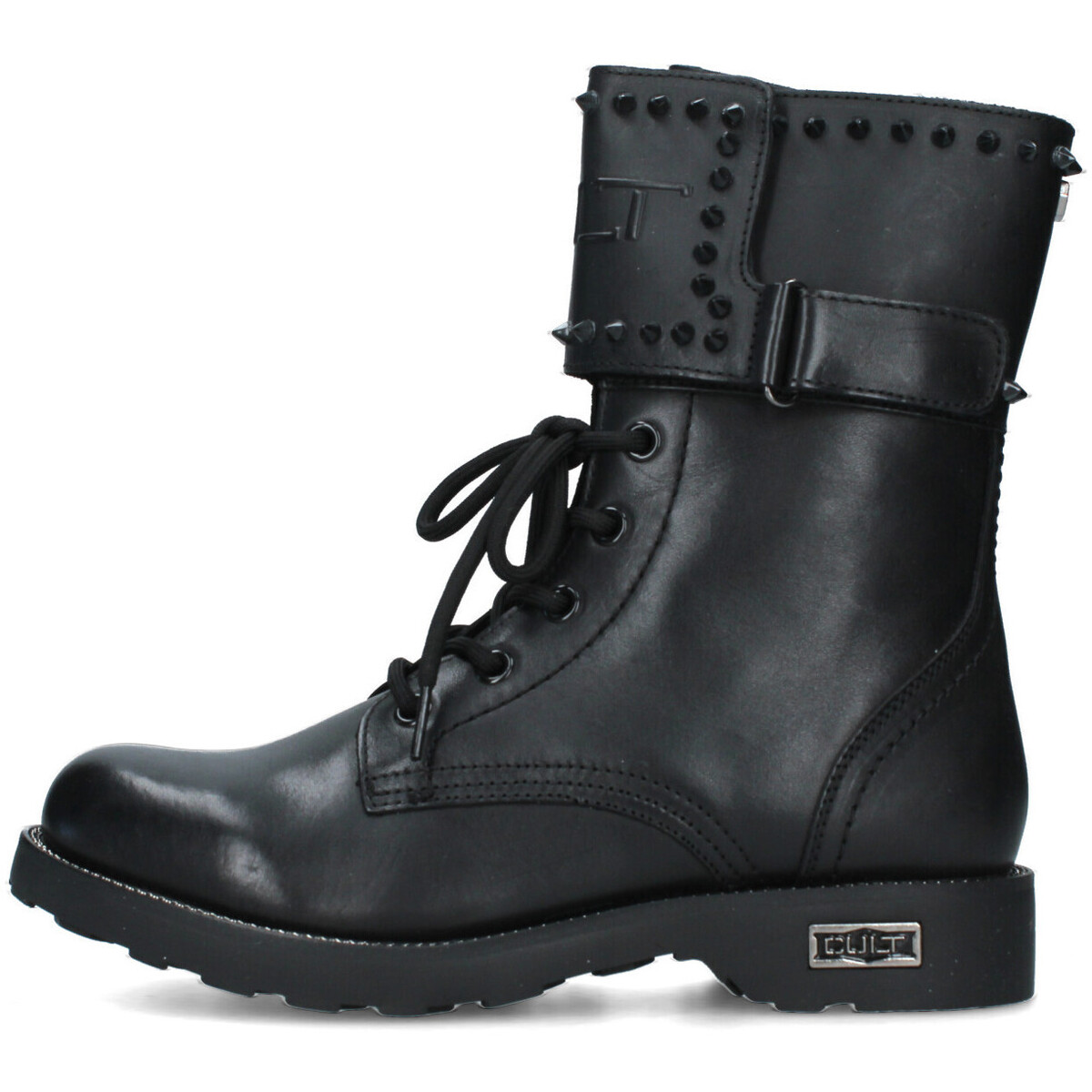 Sapatos Mulher Botas Cult CLW432000 Preto